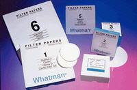 Papel filtro whatman 2