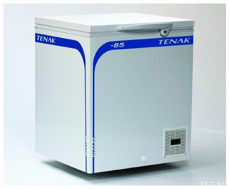Congelador arcón industrial Infiniton FCH-265 265l ciclico tecnologí