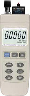 Medidor de campo electromagnético PCE-EM 30