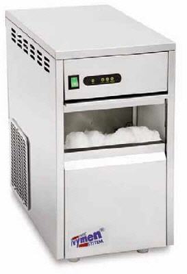 Maquinas de hielo triturado IMS 40 - IMS 85
